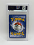 Light Arcanine 12 Neo Destiny PSA 7