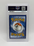 Mega Lucario 179 Mega Evolution PSA 9