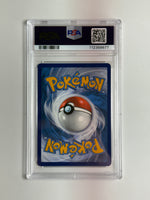 Charizard GX 9 Hidden Fates PSA 10