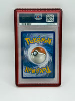 Eevee & Snorlax GX 120 Team Up PSA 10