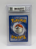 Mew 10 Legend Maker Reverse Holo BGS 9