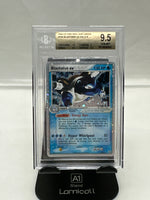 BGS 9.5 Pokemon Blastoise ex Fire Red Leaf Green