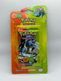 Pokemon EX FireRed LeafGreen Blister