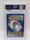 Bulbasaur 133 Mega Evolutions PSA 10