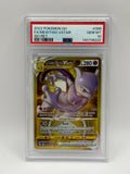 Mewtwo VStar 086 Pokémon GO PSA 10