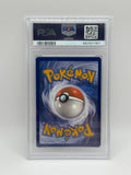 Charizard VStar SWSH262 Promo PSA 10