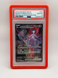 Team Rocket’s Mewtwo EX 231 Destined Rivals PSA 10