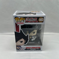 Funko Pop! Chazz Princeton