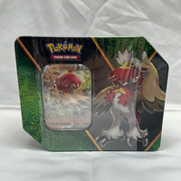 Pokemon Divergent Powers Tin