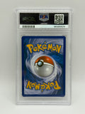 Espeon 81 Undaunted PSA 9