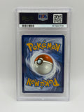 Rayquaza VMAX TG20 Silver Tempest PSA 10