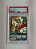 Noivern GX SV78 Hidden Fates PSA 10