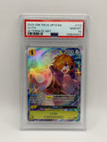 Lilith 113 OP 13 Alternate Art PSA 10