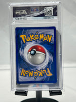 Pokemon Magneton Shadowless PSA 8