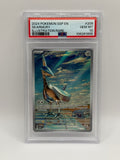 Skarmory 209 Surging Sparks PSA 10