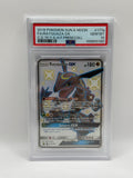 Rayquaza GX 177a SM Promo PSA 10