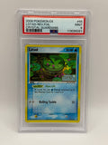 Lotas 55 Crystal Guardians Reverse Holo PSA 9