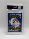 Mew ex 205 Ultra Premium Promo PSA 9