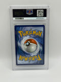 Mew ex 232 Paldean Fates PSA 10