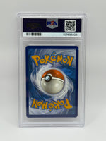 Charizard VMAX SV107 Shining Fates PSA 10