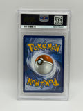 Mega Starmie ex 118 Perfect Order PSA 10