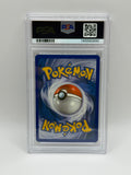 Tyranitar ex 111 Unseen Forces PSA 8
