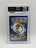 Mega Zygarde ex 120 Perfect Order PSA 9