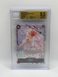 Nami OP15086 Alt Art BGS 9.5