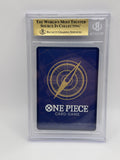 Kaya OP03-044 Vol 6 Winner BGS 9.5