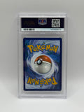 Genesect ex 169 Black Bolt PSA 10