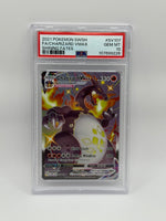 Charizard VMAX SV107 Shining Fates PSA 10
