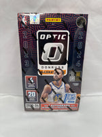 2023-24 Donruss Optic Basketball FOTL Hobby Box