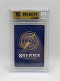 Tony Tony.Chopper 006 The Best Premium Booster Alt BGS 9.5