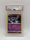 Mewtwo 75 Unbroken Bonds PSA 10