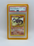 Shining Charizard 107 Neo Destiny PSA 9