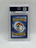 Oricorio ex 024 Black Star Promo PSA 10