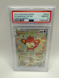 Simisear VStar GG37 Crown Zenith PSA 10