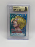 Sanji OP02 026 Alt Art L BGS 10