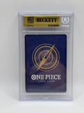 Boa Hancock Alt Art SR OP14 112 BGS 9.5