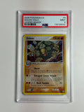 Golem Holo 6 Legend Maker PSA 9