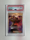 Guzma SV84 Hidden Fates PSA 10