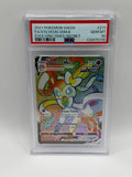Sylveon VMAX 211 Evolving Skies PSA 10