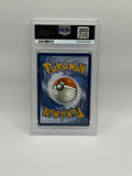 Mew ex 232 Paldean Fates PSA 10