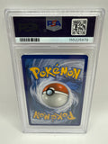 Mewtwo & Mew GX SM191 PSA 9