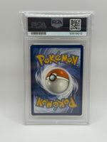 Snorlax TG10 Lost Origin PSA 10