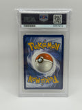Snorlax TG10 Lost Origin PSA 10