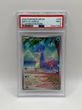 Misty’s Lapras 194 Destined Rivals PSA 9