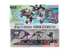 Wings of Advance Assemble Starter Set