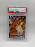 Charizard VMAX 020 Darkness Ablaze PSA 10