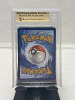 BGS 9.5 Pokemon Glaceon VMAX 209 Evolving Skies